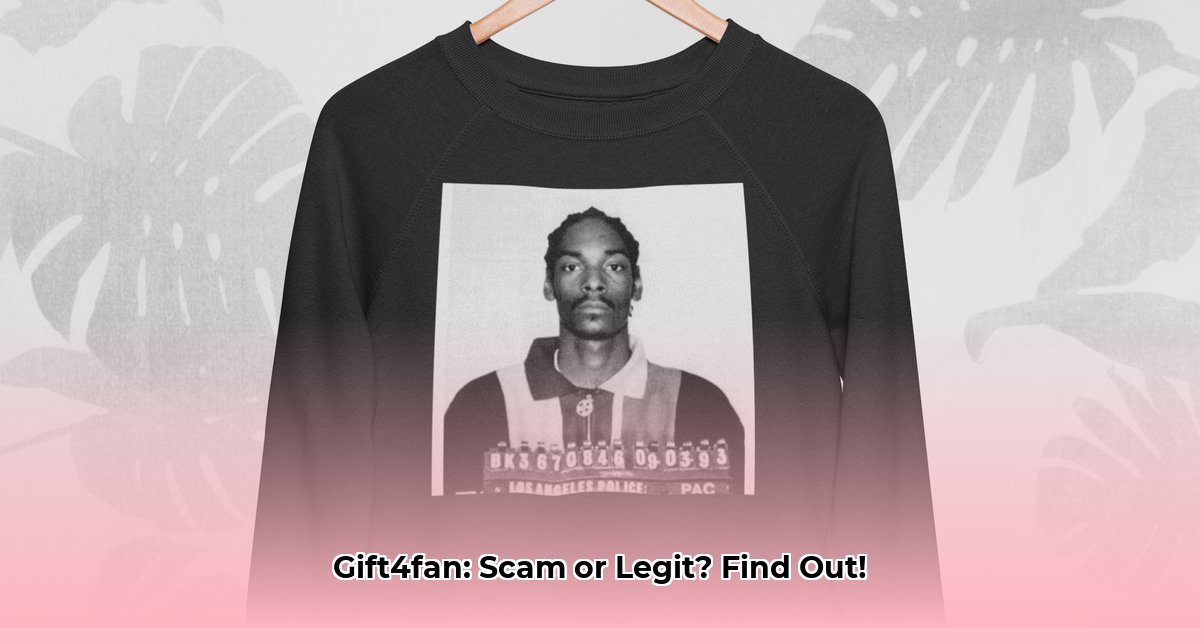 gift4fan
